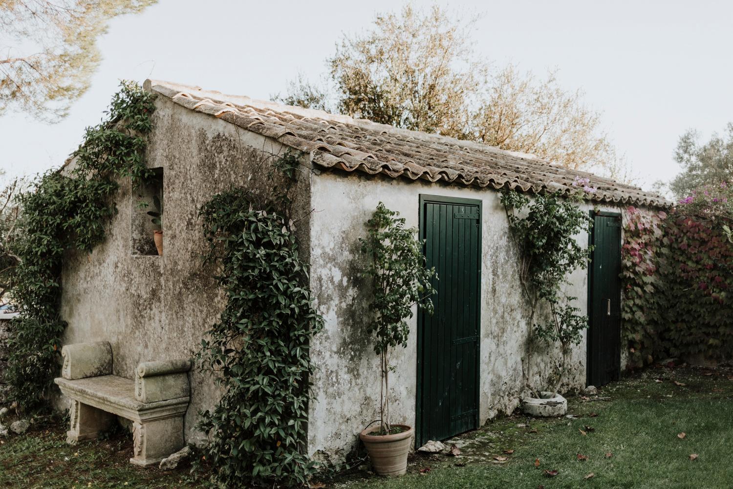 Bibbia- Tenuta Di Campagna Palazzolo Acreide Exterior photo